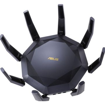 ASUS RT-AX89X - Draadloze router