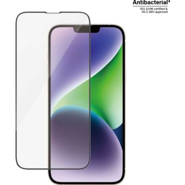 PanzerGlass - Schermbeschermer voor mobiele telefoon