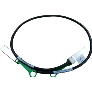 HPE X240 Direct Attach Copper Cable - 100GBase rechtstreekse aansluitkabel