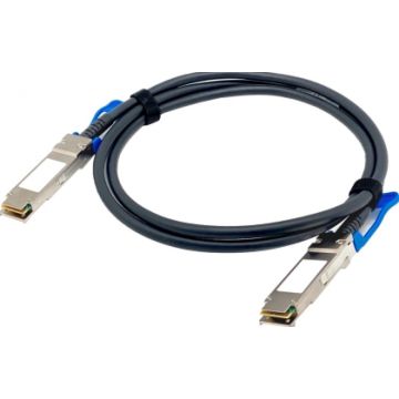 QNAP - 100GBase rechtstreekse aansluitkabel