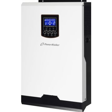 PowerWalker 5000VA/5000VA Inverter/Solar