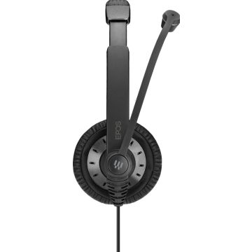 EPOS I SENNHEISER SC 75 USB MS - Hoofdtelefoon