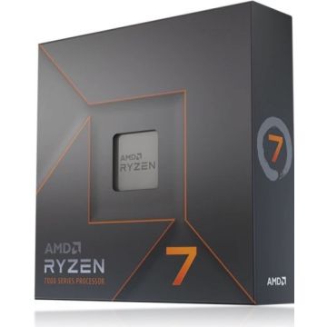 AMD Ryzen 7 7700X Boxed - Processor