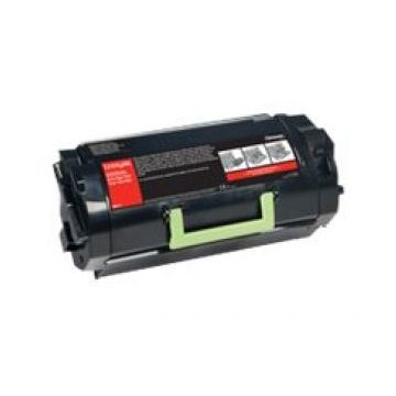 Lexmark 520XAL - Zwart