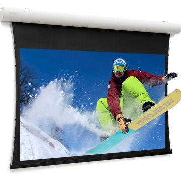 Projecta Tensioned Elpro Concept RF HD HDTV Format - Projectiescherm
