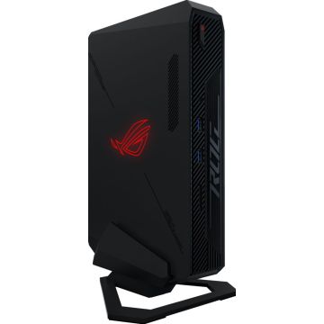 ASUS ROG NUC RNUC14SRKU7168A0I - Mini-PC spelen
