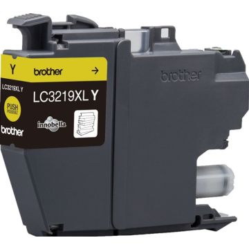 Brother LC3219XLY - XL