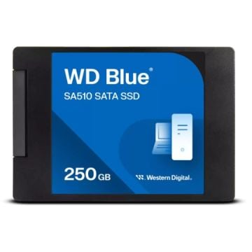 WD Blue SA510 250GB - SSD