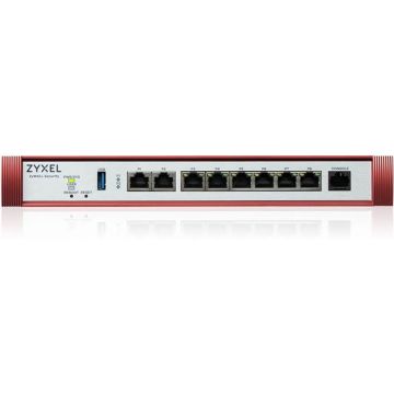 Zyxel ZyWALL USG FLEX 200H - Firewall