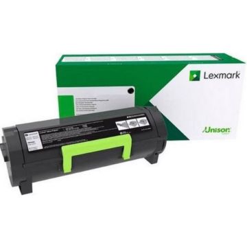 Lexmark - Zwart