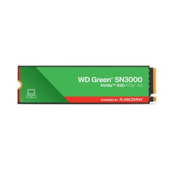 WD Green SN3000 1TB - SSD