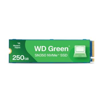 WD Green SN350 250GB - SSD