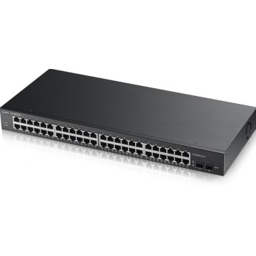 Zyxel GS1900-48 - Switch