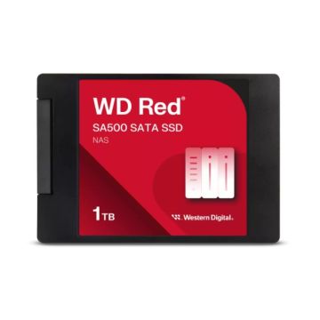 WD Red SA500 1TB - SSD