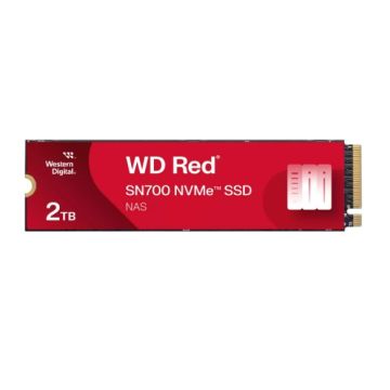 WD Red SN700 2TB - SSD