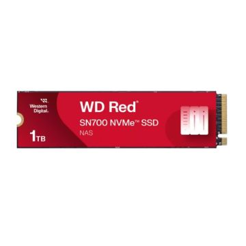 WD Red SN700 1TB - SSD