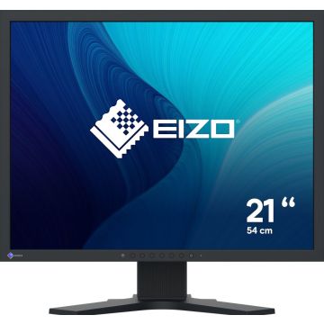 EIZO S2134-BK 21inch 4:3 1600x1200