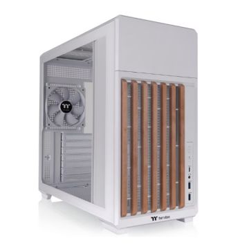 Thermaltake TR300 WS White - Behuizing