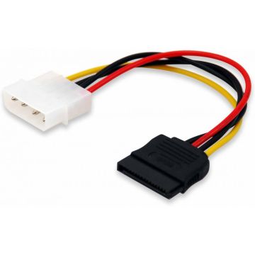 Equip - Netspanningsadapter