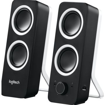 Logitech Z200 - Luidsprekers