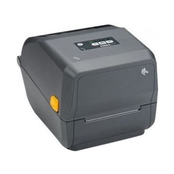 Zebra ZD421t - Etiketprinter
