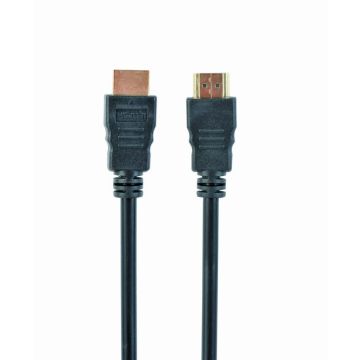 Gembird CC-HDMI4-20M - HDMI-kabel met ethernet