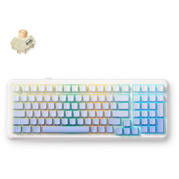 MCHOSE K99 V2 - Toetsenbord