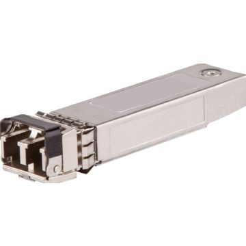 HPE Aruba - SFP (mini-GBIC) transceivermodule