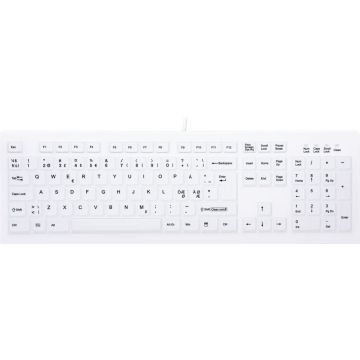 Active Key MedicalKey AK-C8100 - Toetsenbord