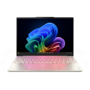 Lenovo Yoga Slim 7 14ILL10 Copilot+ PC - Laptop