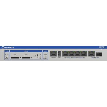 Teltonika RUTXR1 - Cellular netwerk router
