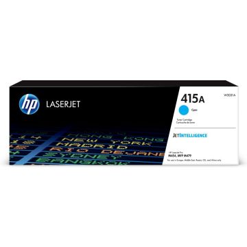 HP 415A - Tonercartridge