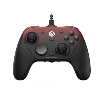 GameSir G7 PRO HE Tri-Mode Wireless Shadow Ember - Controller