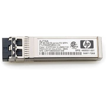 HPE Short Range - SFP+ transceivermodule