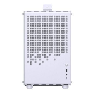 Jonsbo Z20 White - Minitowermodel