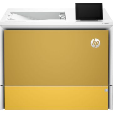 HP - Medialade  toevoer