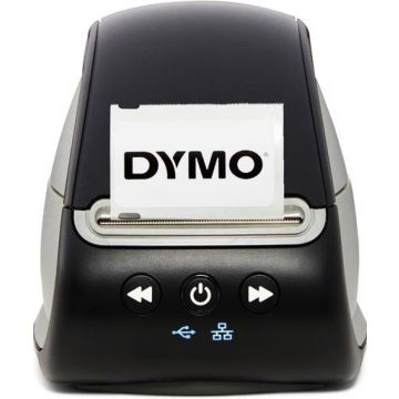 DYMO LabelWriter 550 Turbo - Etiketprinter