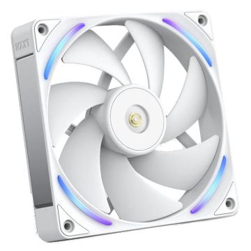 NZXT F140X White - Ventilator