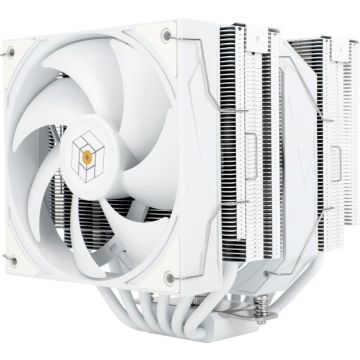 Thermalright Royal Pretor 130 White - Luchtkoeler