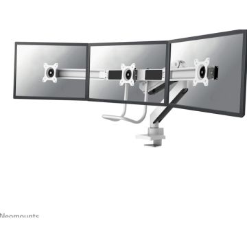 Neomounts NM-D775DX3 - Monitor arm 3 schermen
