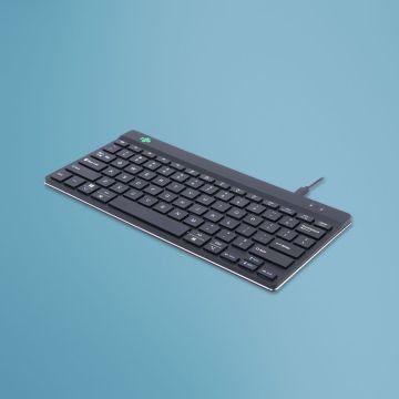 R-Go Compact Break - Toetsenbord