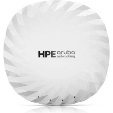 HPE Aruba Networking AP-735 (RW) - Campus