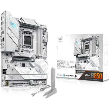 ASUS ROG Strix B850-A GAMING WIFI7 NEO - Moederbord