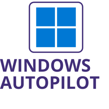 Azerty Windows Autopilot pre-provisioning - installatie