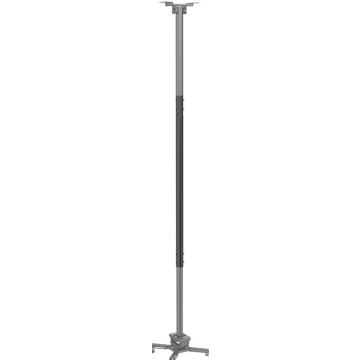 Neomounts ACL25-500BL - Bevestigingskit (verlengpaal)