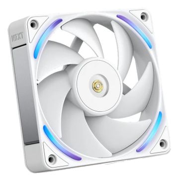 NZXT Performance RGB Fan F120X - 120mm Casefan PWM