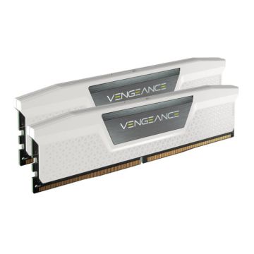 Corsair Vengeance White - Geheugen