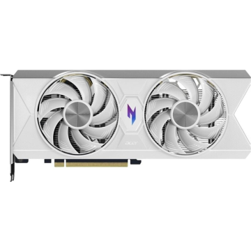 Acer Predator BiFrost Radeon RX 9070 OC White Edition - Videokaart
