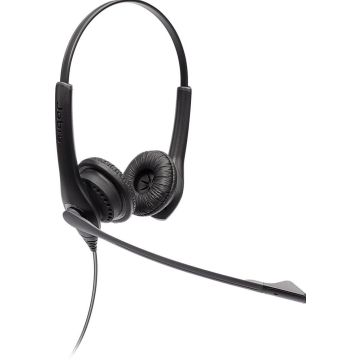 Jabra BIZ 1100 USB Duo - Koptelefoon
