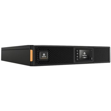 Liebert GXT5 GXT5LI-1000IRT2UXL - UPS (rack-monteerbaar  extern)